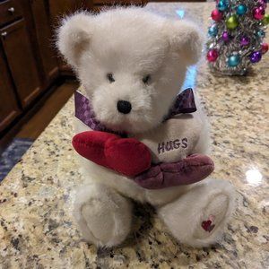 BOYDS teddy bear new with tags